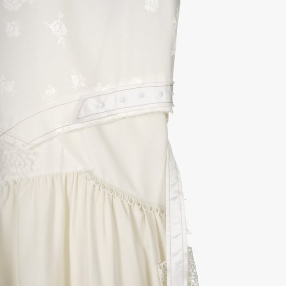 NWT Zara Atelier Studded Dress Limited Edition XS-L - Picture 8 of 15